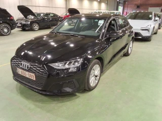 AUDI A3 SPORTBACK 1.4 40 TFSI E S TRONIC