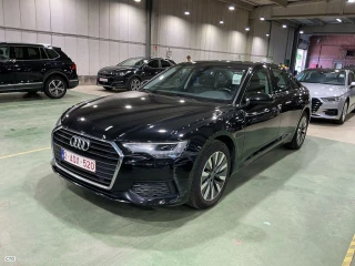 AUDI A6 2.0 TDI 35 S TRONIC BUSINESS EDITION