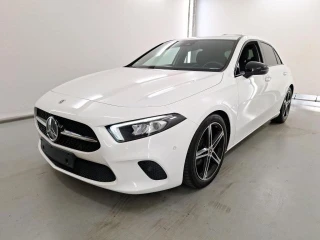 MERCEDES-BENZ A-Klasse 1.3 A 180