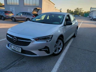 OPEL Insignia 1.5 Cdti Business Edition