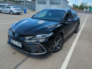 TOYOTA Camry 2.5 Prestige Hybrid A/t