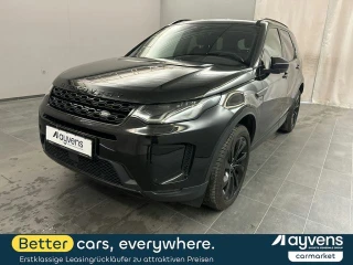 LAND ROVER Discovery Sport D200 SE Geschlossen, 5-türig, Automatik, 9-Gang