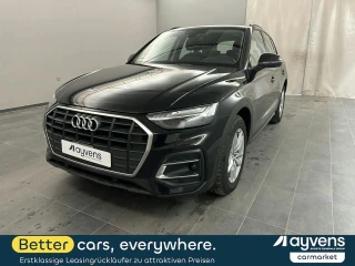AUDI Q5 50 TFSIe quattro S tronic Geschlossen, 5-türig, Automatik, 7-Gang