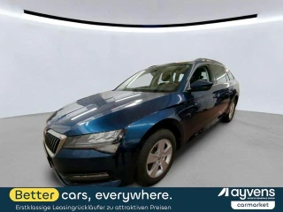 SKODA Superb Combi 2.0 TDI Ambition