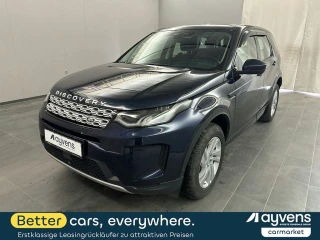 LAND ROVER Discovery Sport P300e S Geschlossen, 5-türig, Automatik, 8-Gang
