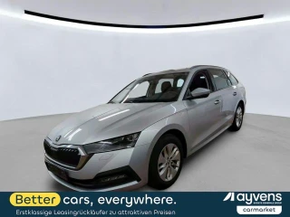SKODA Octavia Combi 2.0 TDI Ambition