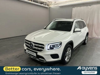 MERCEDES-BENZ GLB 200 d 8G-DCT Progressive Geschlossen, 5-türig, Automatik, 8-Gang