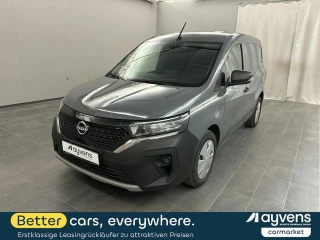 NISSAN e-Townstar L1 Acenta Kasten, 4-türig, Direktantrieb, 1-Gang