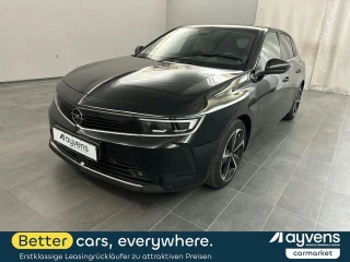 OPEL Astra 1.5 D Automatik Business Elegance Limousine, 5-türig, Automatik, 8-Gang