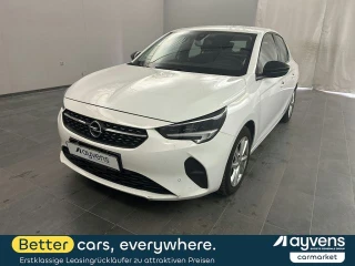 OPEL Corsa 1.2 Start/Stop Elegance Limousine, 5-türig, 5-Gang