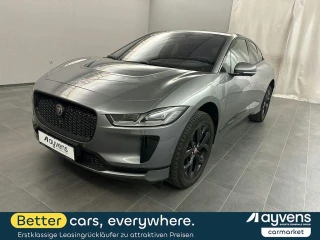 JAGUAR I-Pace EV320 AWD SE Geschlossen, 5-türig, Direktantrieb, 1-Gang