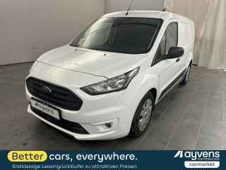 FORD Transit Connect 210 L2 S&S Trend Kasten, 4-türig, 6-Gang