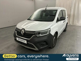 RENAULT Kangoo Rapid III Blue dCi 95 Advance Kasten, 4-türig, 6-Gang