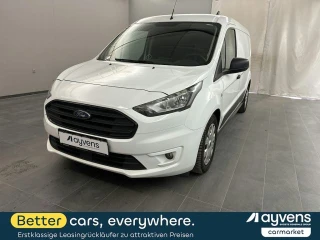 FORD Transit Connect 210 L2 S&S Trend