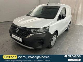 NISSAN e-Townstar L1 N-Connecta Kasten, 4-türig, Direktantrieb, 1-Gang