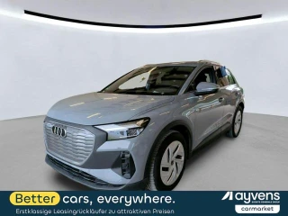 AUDI Q4 E-Tron e-tron 45 quattro Geschlossen, 5-türig, Direktantrieb, 1-Gang