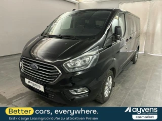 FORD Tourneo Custom 320 L2H1 VA Titanium Bus, 5-türig, 6-Gang