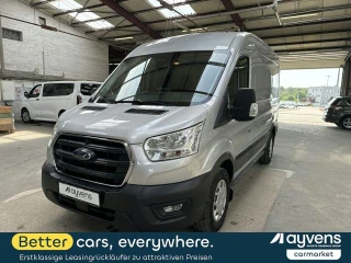 FORD Transit 350 L2H2 Lkw VA Trend Kasten, 4-türig, 6-Gang