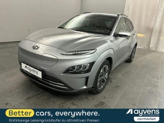 HYUNDAI KONA EV Prime Geschlossen, 5-türig, Direktantrieb, 1-Gang
