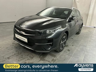 KIA XCeed 1.6 GDI DCT6 OPF Plug-in-Hybrid Vision Geschlossen, 5-türig, Automatik, 6-Gang