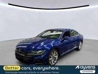 VOLKSWAGEN Arteon 1.4 eHybrid OPF DSG R-Line