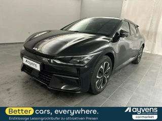 KIA EV6 77,4-kWh GT-line Limousine, 5-türig, Direktantrieb, 1-Gang