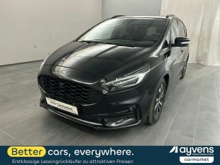 FORD S-Max 2.0 EcoBlue Aut. ST-LINE Kombi, 5-türig, Automatik, 8-Gang