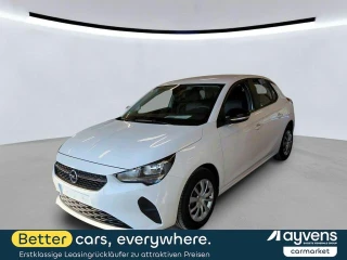 OPEL Corsa 1.2 Start/Stop Edition Limousine, 5-türig, 5-Gang