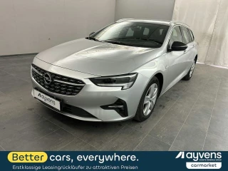 OPEL Insignia Sports Tourer 1.5 Diesel Automatik Elegance Kombi, 5-türig, Automatik, 8-Gang