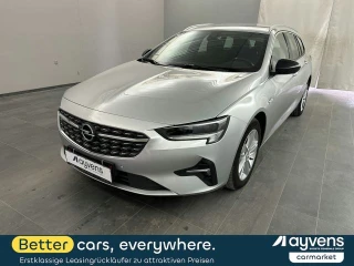 OPEL Insignia Sports Tourer 1.5 Diesel Automatik Elegance Kombi, 5-türig, Automatik, 8-Gang