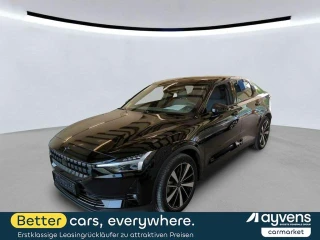 POLESTAR Polestar 2 Dual Motor 78kWh Limousine, 5-türig, Direktantrieb, 1-Gang