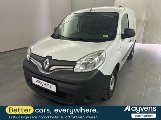 RENAULT Kangoo Rapid dCi 75 Extra Kasten, 4-türig, 5-Gang