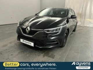 RENAULT Megane Grandtour BLUE dCi 115 EDC BUSINESS EDITION Kombi, 5-türig, Automatik, 7-Gang