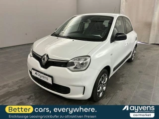 RENAULT Twingo SCe 65 Equilibre Limousine, 5-türig, 5-Gang