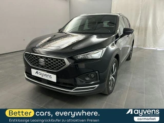 SEAT Tarraco 2.0 TSI 4Drive OPF DSG Xcellence Geschlossen, 5-türig, Automatik, 7-Gang