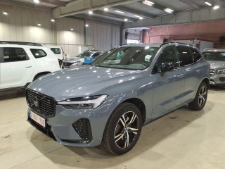 VOLVO XC60 2.0 B4 D MHEV R-DESIGN AUTO