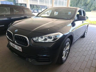BMW X2 1.5 XDRIVE25E PHEV 162KW)