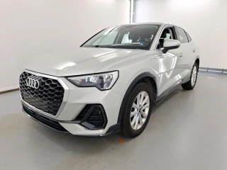 AUDI Q3 SPORTBACK 1.4 45 TFSI E S TRONIC
