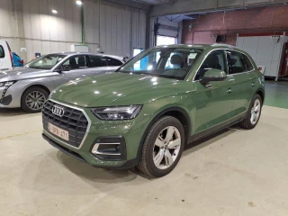 AUDI Q5 2.0 30 TDI S TRONIC BUSINESS EDITION