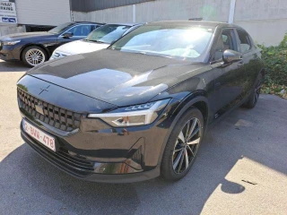 POLESTAR 2 BEV 78KWH SINGLE MOTOR AUTO LONG RANGE
