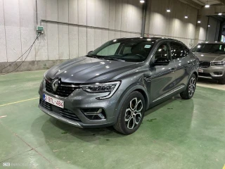 RENAULT ARKANA 1.6 E-TECH 145 INTENS