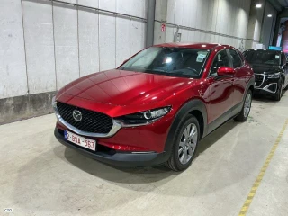 MAZDA CX-30 2.0i SKYACTIV-G Skydrive