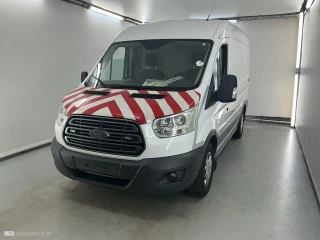 FORD TRANSIT 2T 350M FOU MWB HR DSL 2.0 TDCi L2H2 Trend ONLY FOR BELGIAN CUSTOMERS