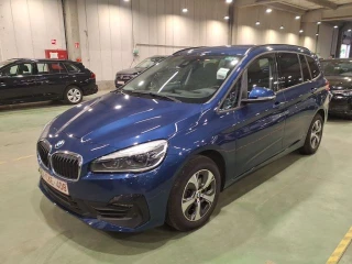 BMW SERIE 2 GRAN TOURER 1.5 218I (100KW)