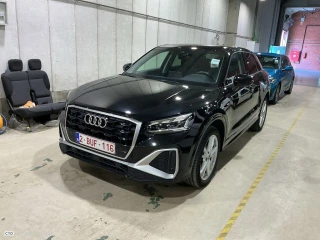 AUDI Q2 2.0 30 TDI S TRONIC LINE BUSINESS ED