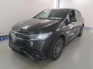 MERCEDES-BENZ EQE SUV BEV 300 SPORT EDITION AUTO