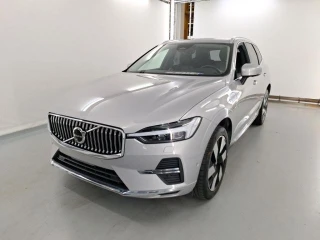 VOLVO XC60 2.0 T8 PHEV ULTIMATE BRIGHT AUTO 4WD