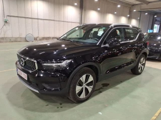 VOLVO XC40 1.5 T4 PHEV INSCRIPTION EXPR. DCT