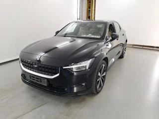 POLESTAR 2 78 KWH AUTO 4WD PILOT PLUS