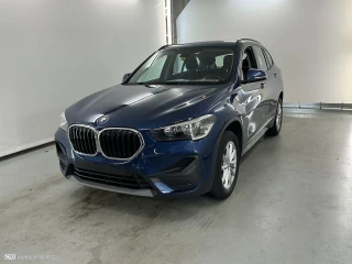 BMW X1 1.5 SDRIVE16DA